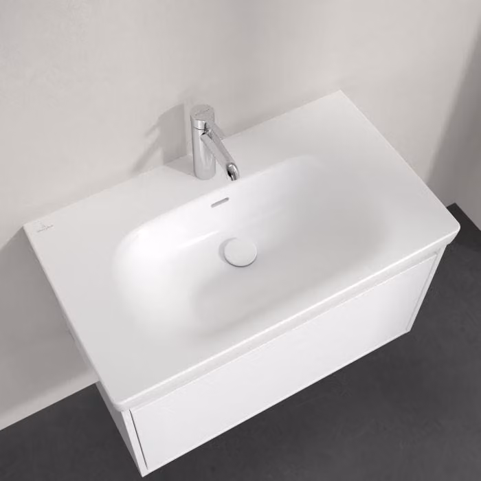 Villeroy & Boch 5A5180RW Mobile WT Skyla 5A5180 800x460 mm