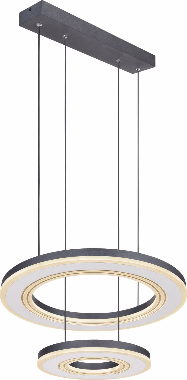 Lampada a sospensione LED 50W BLASIUS 67191-50 Globo