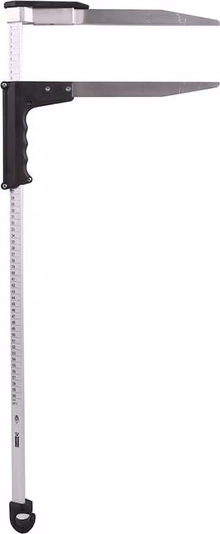 Pinza amperometrica Waldfreund da 100 cm
