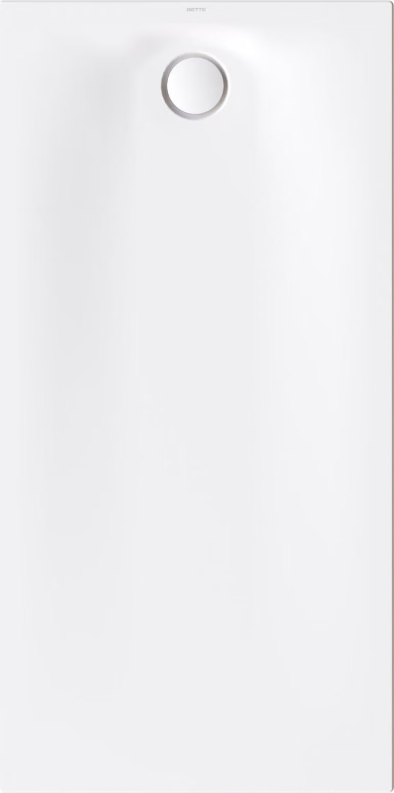 Receveurs de douche rectangulaire BetteUltra Space, 1600x800x25mm, 4051-000AS,T1, 4051-000AS,T1
