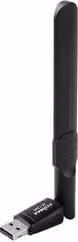 Adattatore Wi-Fi Dual Band Edimax EW 7822UAD Black