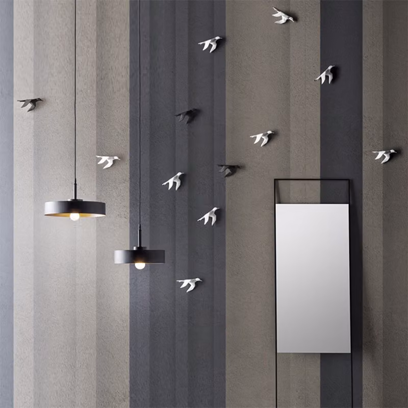 Decorazioni da parete Volo Wall Adriani e Rossi