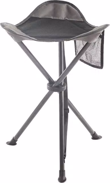 Cesta da Campeggio Tridirezionale - Ultra Leggera e Portatile per Camping e Outdoor