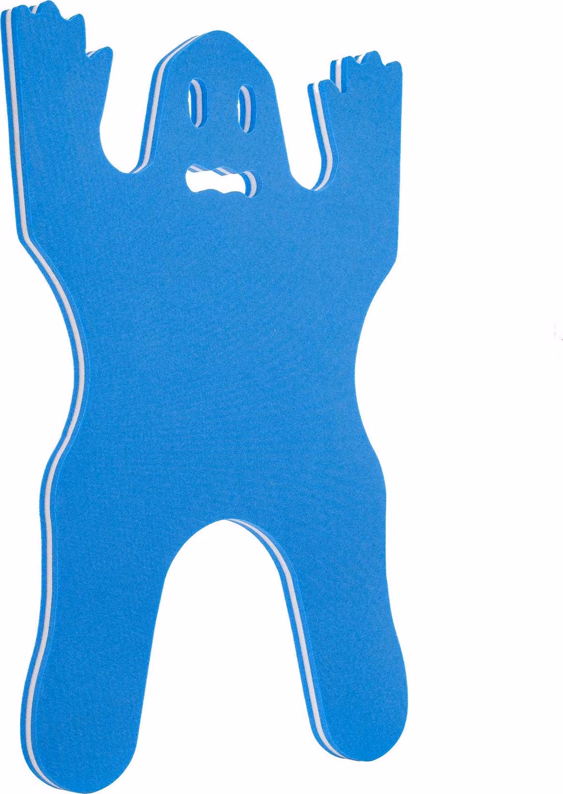 Tapiz Con Forma Fantasma 3cm