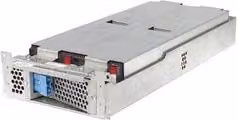 Batteria UPS APC RBC43 48 V 10 Ah Argento