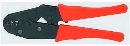 Pinza a crimpare Hp3 Cembre colore rosso – 1