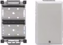 Scatole di derivazione - Distributore Telecom 320 coppie VKP 85/8 Ap