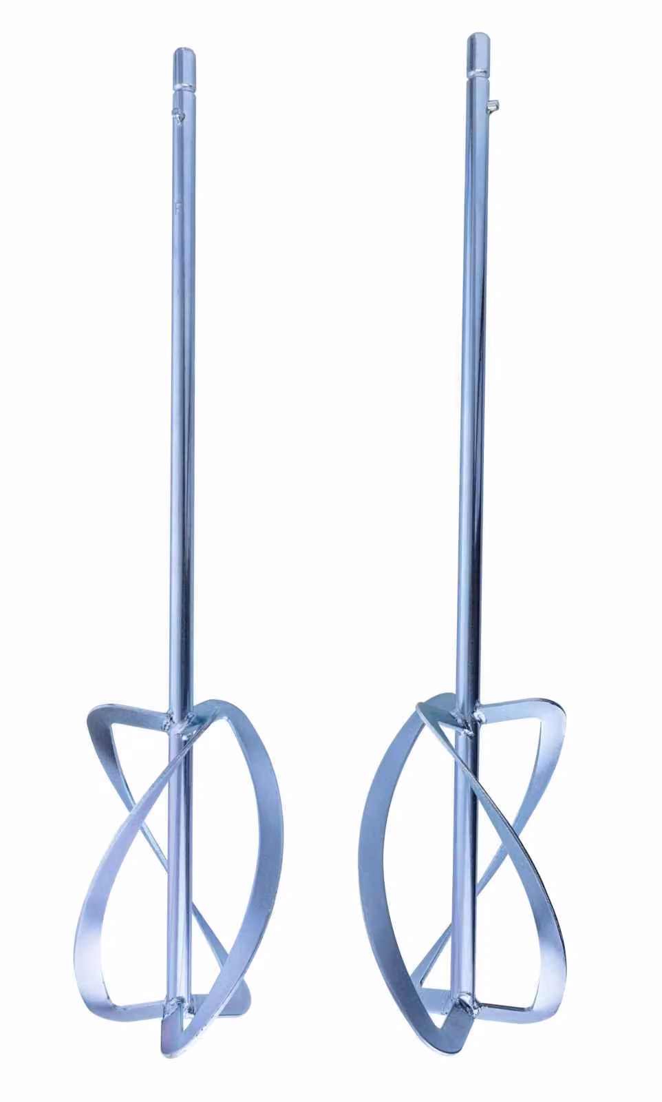 Agitatori Scheppach per miscelatore PM1800D 110 mm 2 pz.