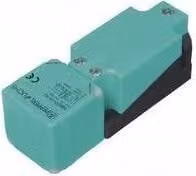 Sensore di fabbrica induttivo Pepperl+Fuchs NBB15-U1-E2
