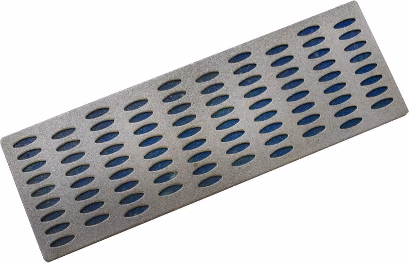 Diamantfeile 50x150 mm Körnung 360