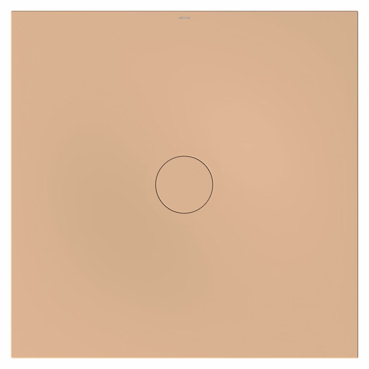 Carreau de douche BetteAir, 1200x1200mm, 7361-003, 7361-003