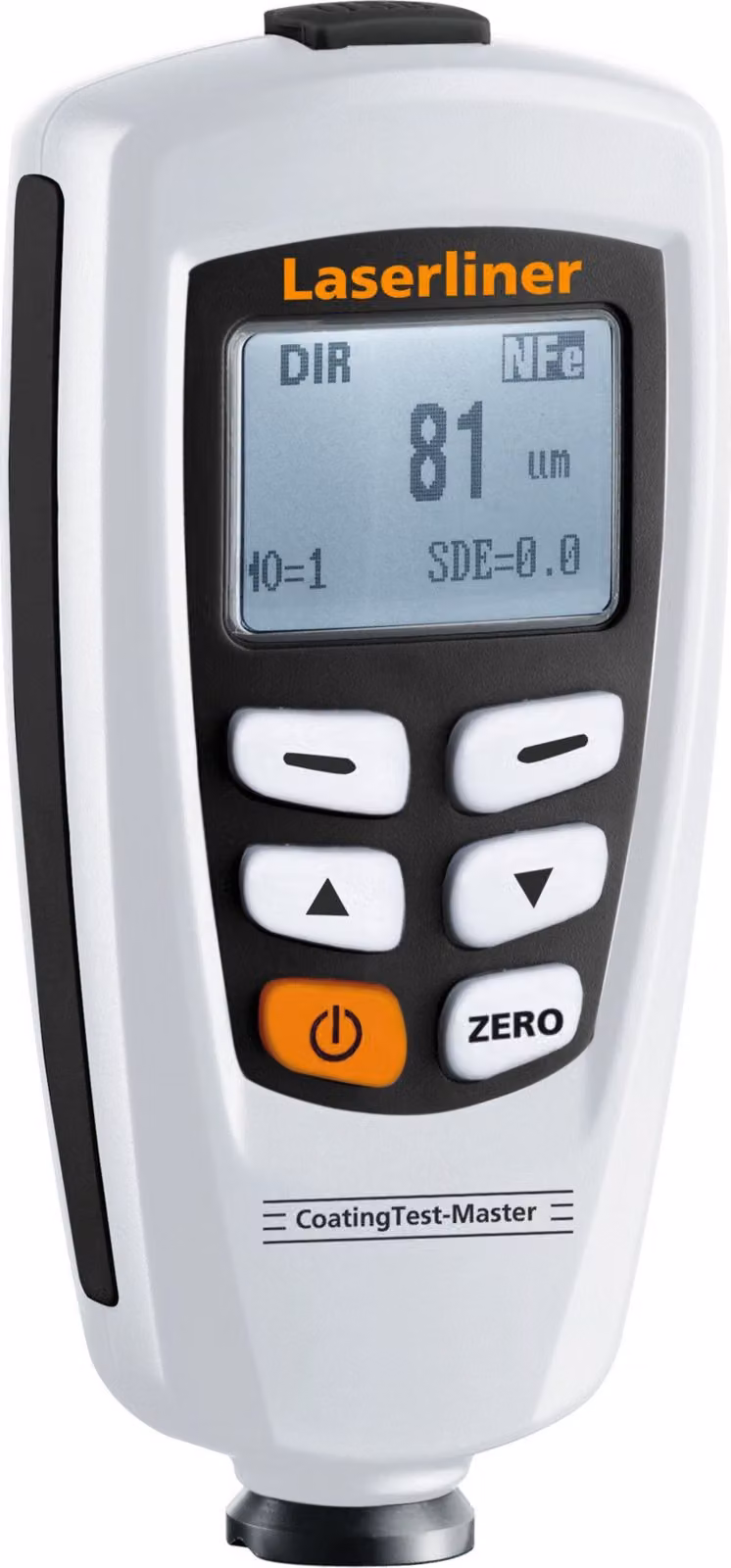 Laserliner Misuratore di spessore per rivestimenti CoatingTest-Master