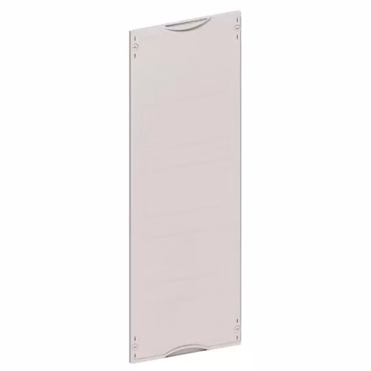 Striebel und John AG215 Copertura 750x250 mm senza fessura Accessori per il sistema di finiture interne CombiLine 2CPX062837R9999
