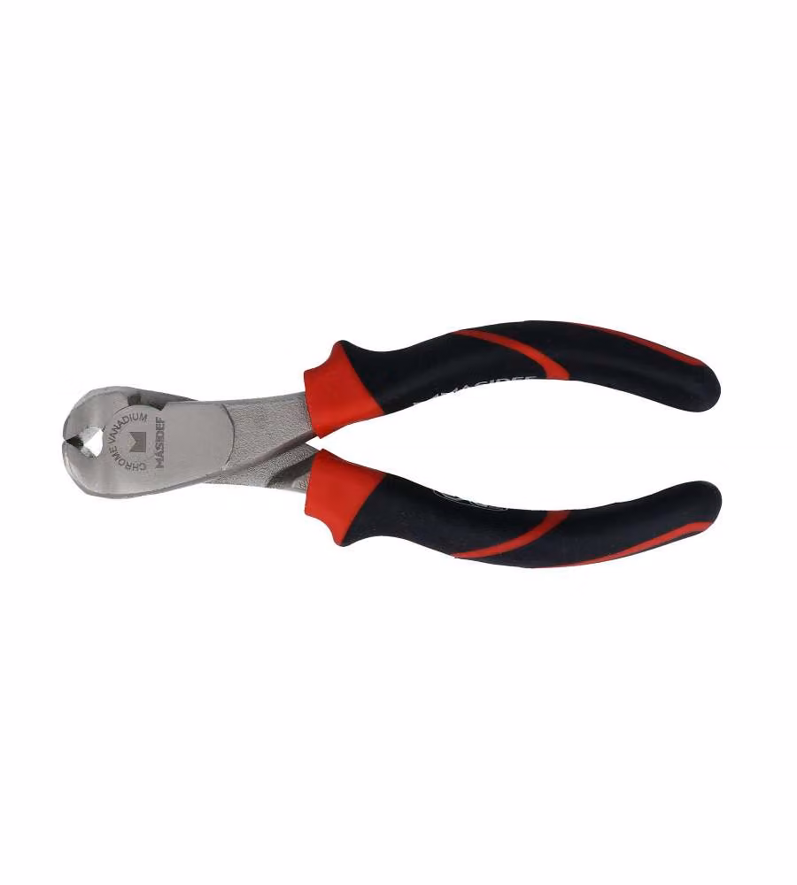 Tronchese becchi taglio frontale cromo vanadio 160 mm