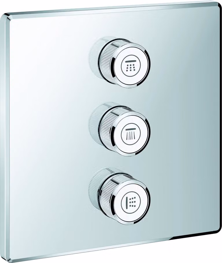 CASA39 Grohe Grohtherm SmartControl Deviatore doccia 29127000