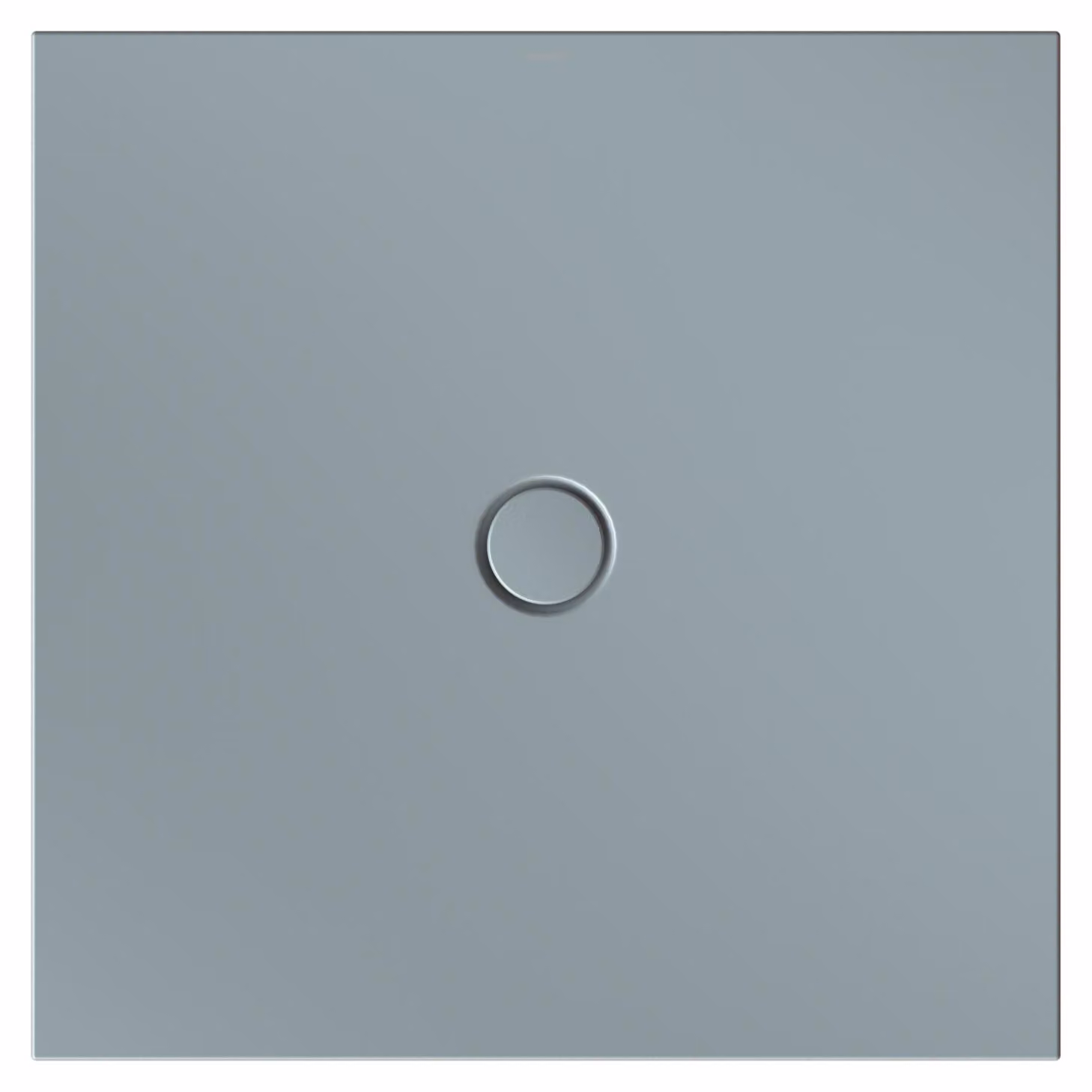 Receveurs de douche BetteFloor avec support de receveur Minimum et BetteGlasur Plus, 1000x1000mm, 5941-412PLUS,T1, 5941-412PLUS,T1