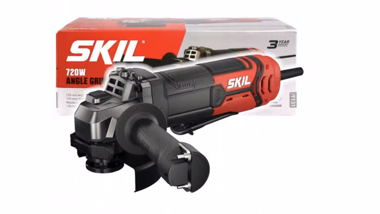 SKIL 9131 AA Winkelschleifer