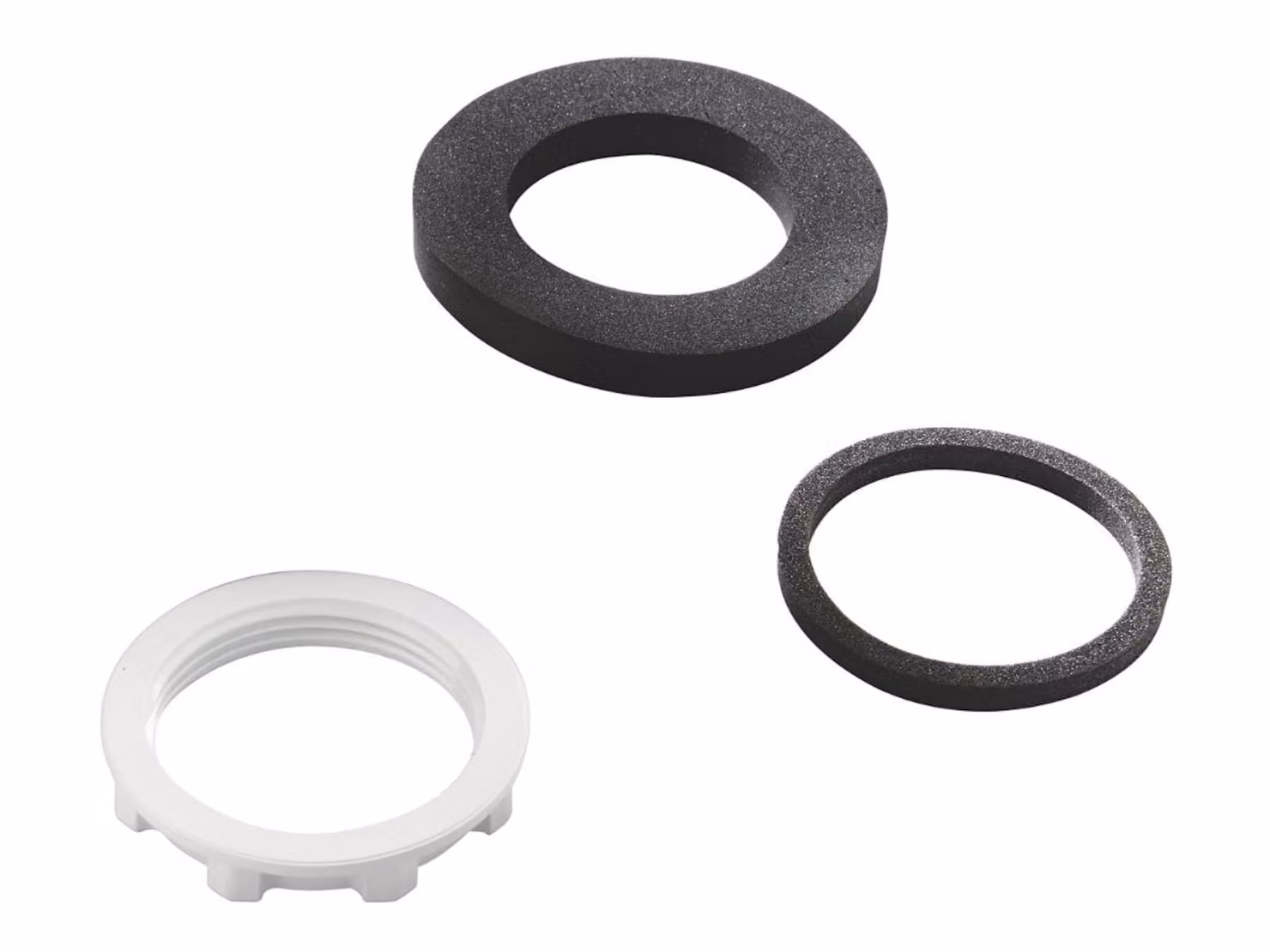 GROHE 43745000 Guarnizione 43745 58i x 95a per Servo-SET