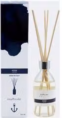 Profumatore a bastoncini Oniusa Colors 060 trasparente, 300 ml