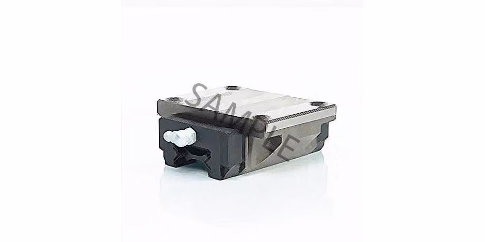 Carrello di guida KWEM09 WLG2AV0 0,061kg Serie 9 INA