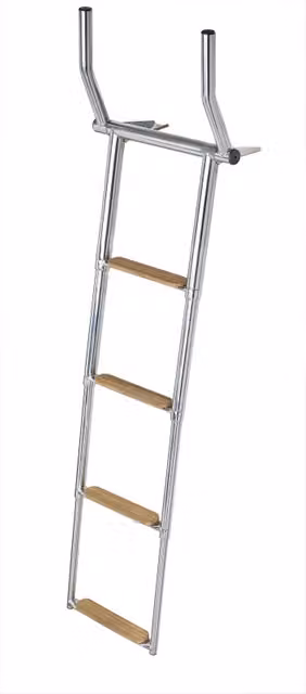 SCALETTA 4 GRADINI