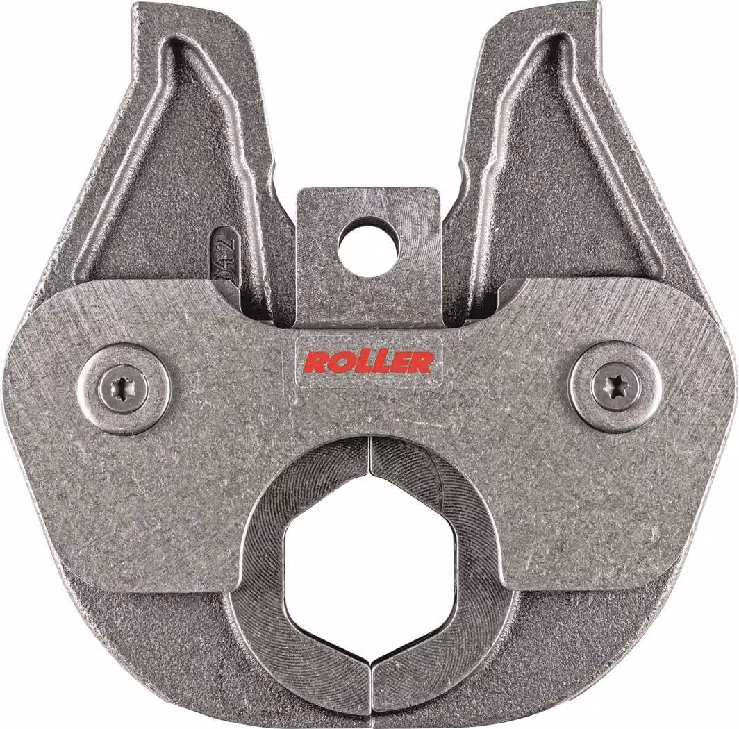 Roller Presszange V42