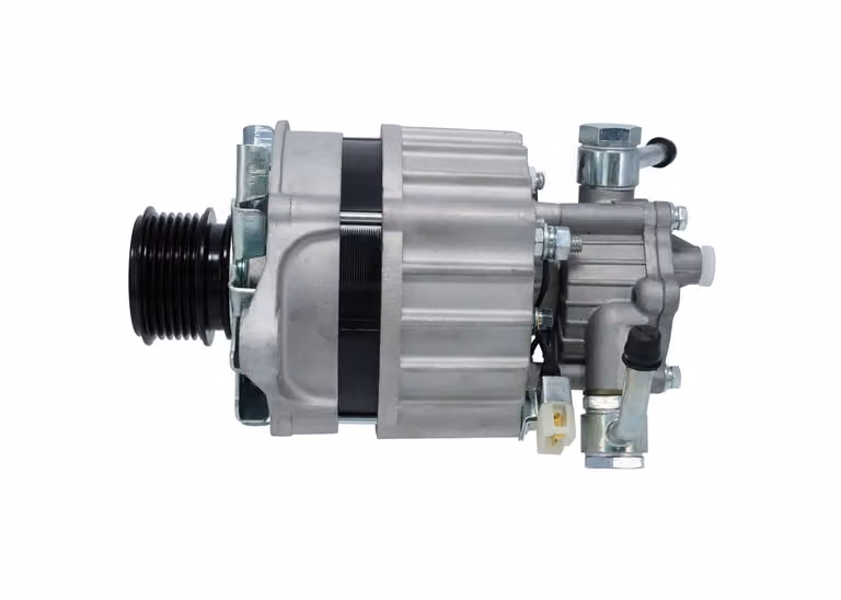 Alternatore Bosch 105A