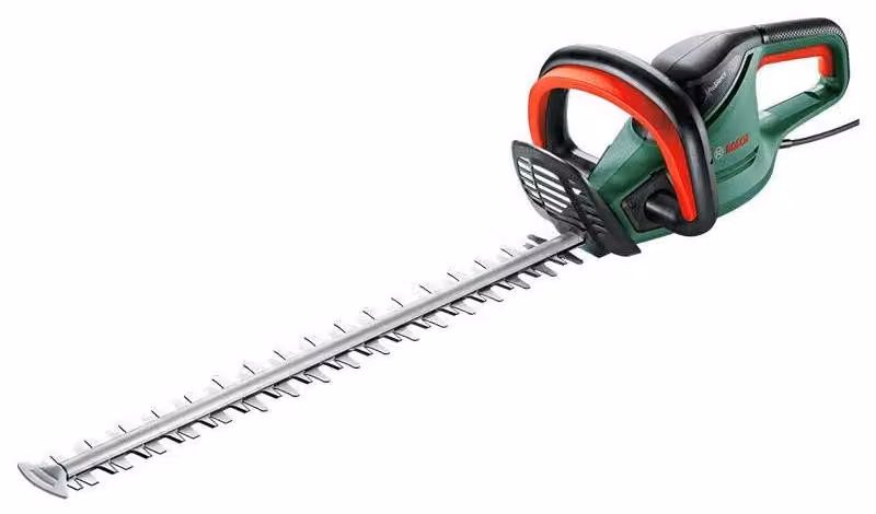 Tagliasiepi elettrico Bosch Universal HedgeCut 58