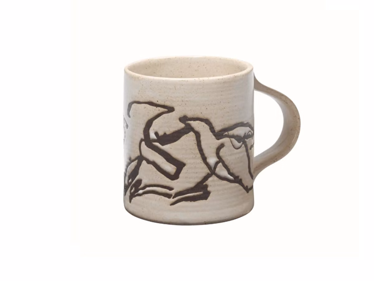 Vuelo Tazza