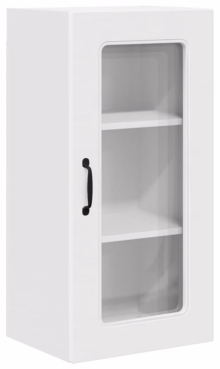Pannello lavastoviglie Kalmar Bianco 40 x 31 x 80 cm