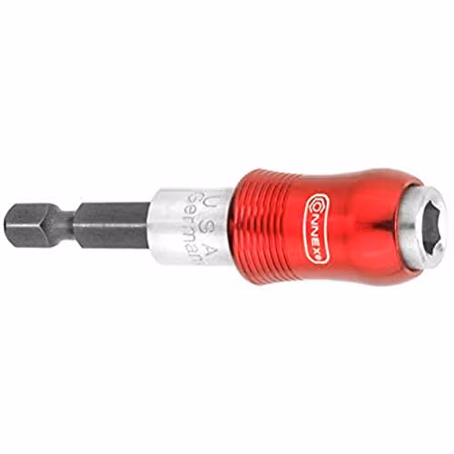 Supporto BIT Magnetico 1/4 Cambio rapido