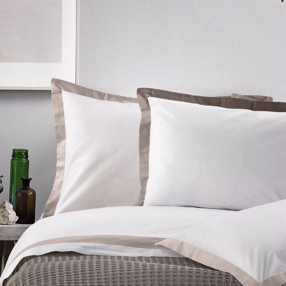 Set Completo Lenzuola DANY Pernice 180x300 cm