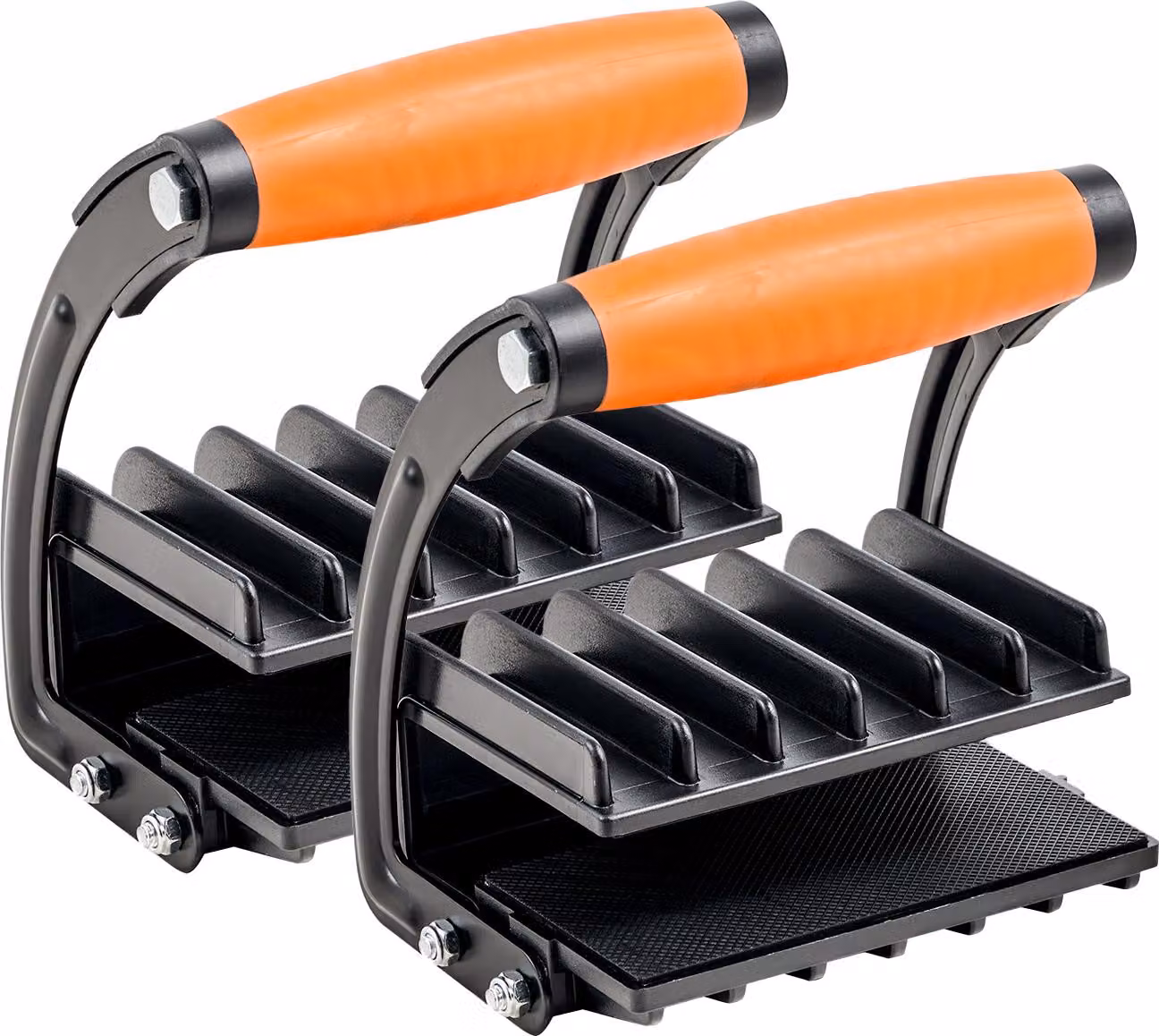 SucceBuy 2 PCS trave di compensato 200 lbs strumento muro a secco per 0-1 pollici di spessore