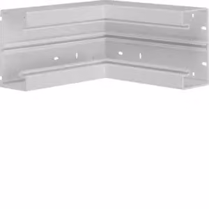 Hager Inneneck Profilo di base BR 65x130 OT 80 lg BR6513047035