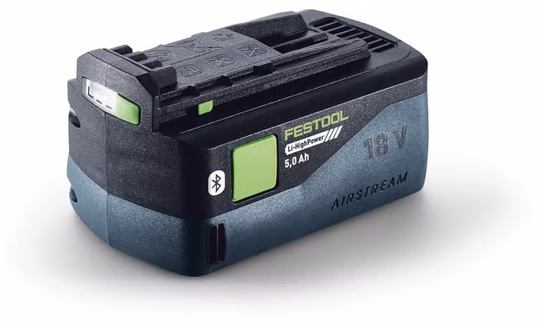 Festool HighPower Akkupack BP 18 Li 5,0 HP-ASI | 578519