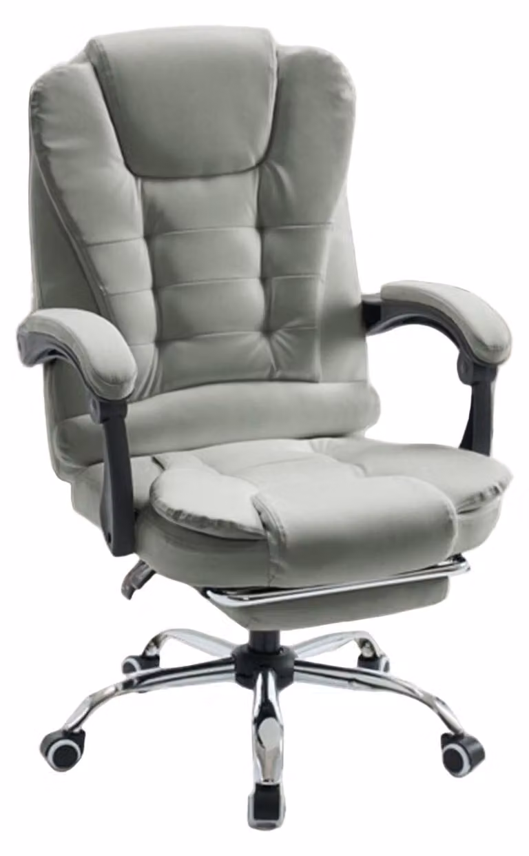 Sedia ergonomica da ufficio - Sedia da gaming - Sedia per ufficio - Sedia da scrivania - Sedia per computer