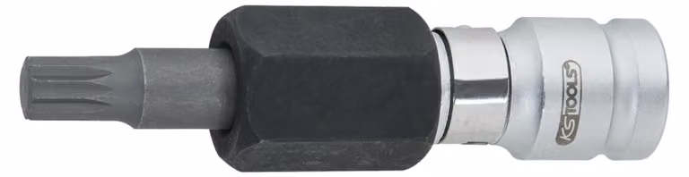 KS TOOLS 1/2" Chiave combinata per alternatore XZN M10 96 mm - 150.3135