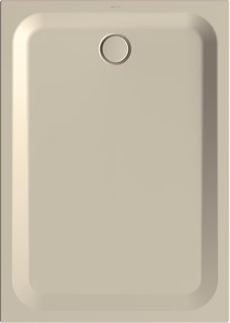 BetteUltra receveurs de douche rectangulaires avec BetteAntidérapant Pro, 1400x1000x35mm, 5838-422AE, 5838-422AE