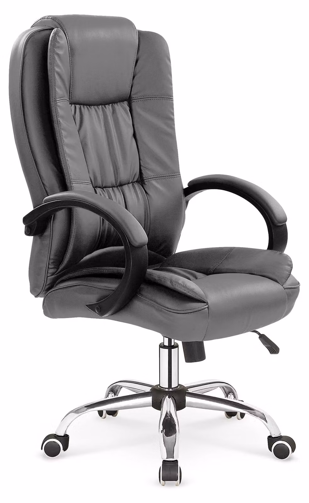 Halmar RELAX šedá