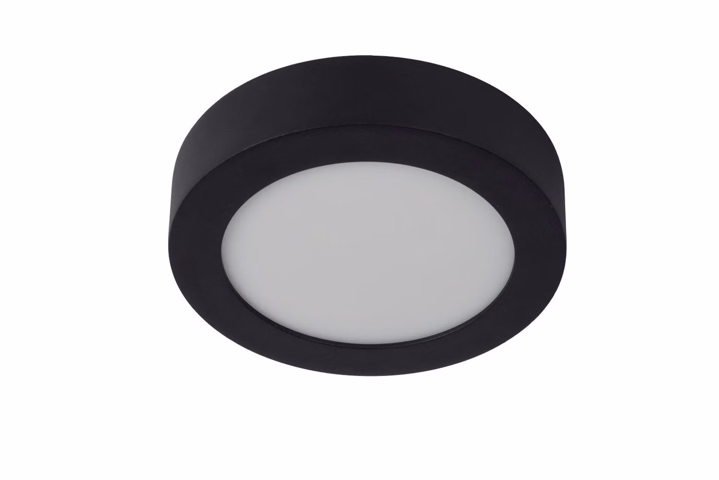 Lucide plafond da incasso LED 11W 3000K BRICE-LED 28116/18/30