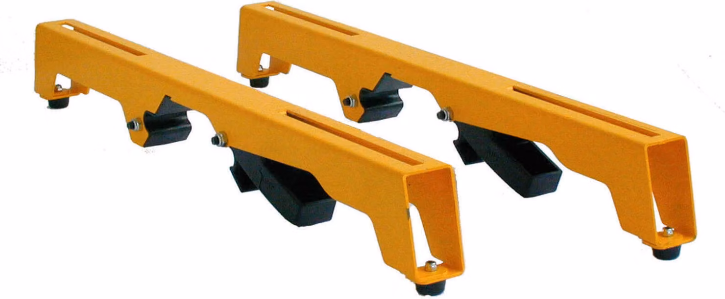 DEWALT Maschinen-Montageset (groß)
