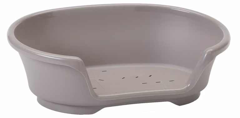 Savic Cosy Air, 45 cm, colore grigio