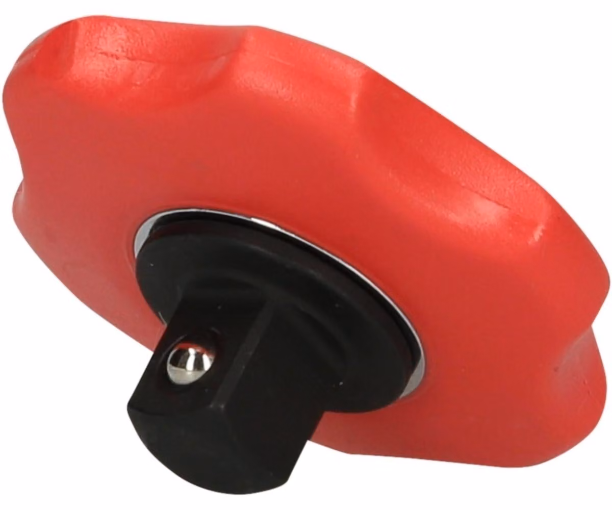 KS TOOLS 3/8" Mini cricchetto manuale reversibile 72 denti - 914.3810