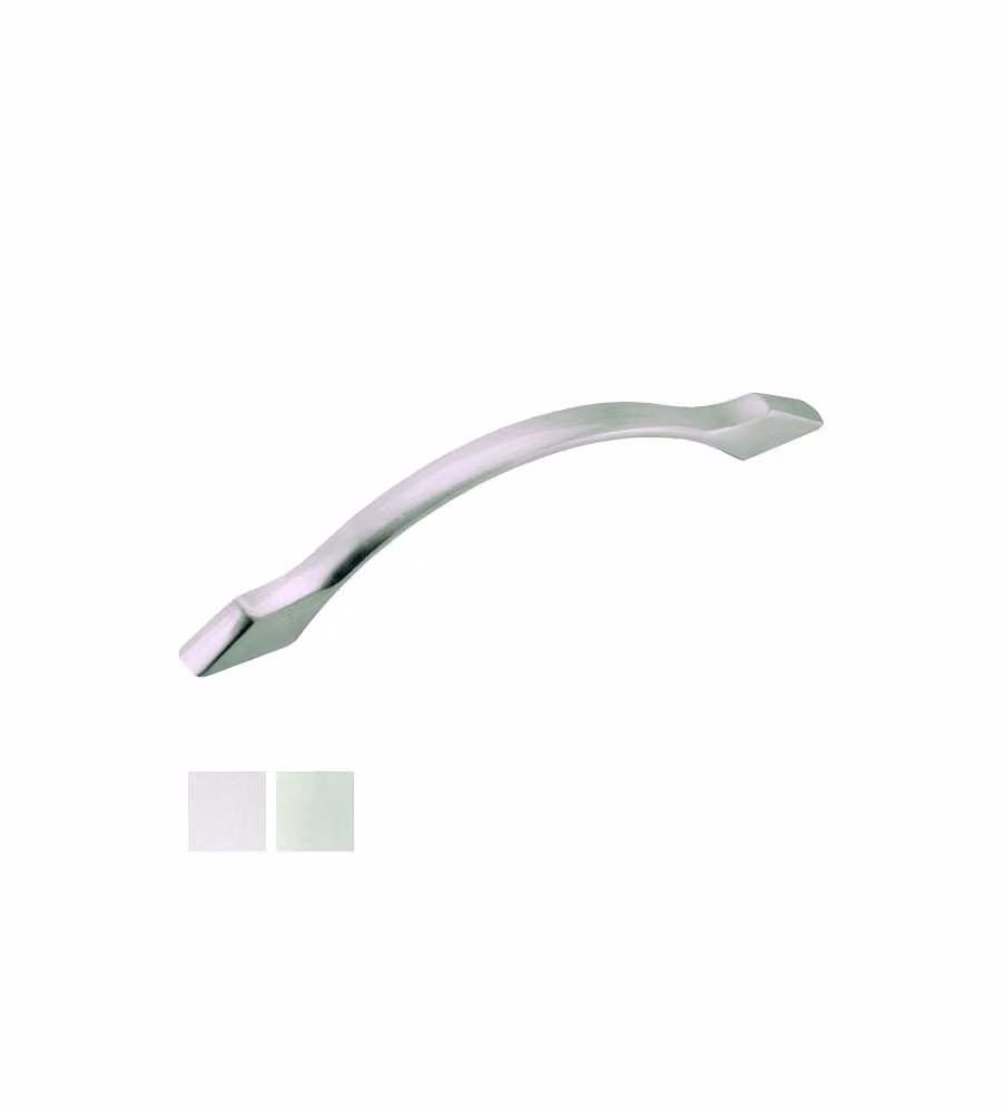 Maniglia Zama Cromo Opaco  96          23037 Gamet