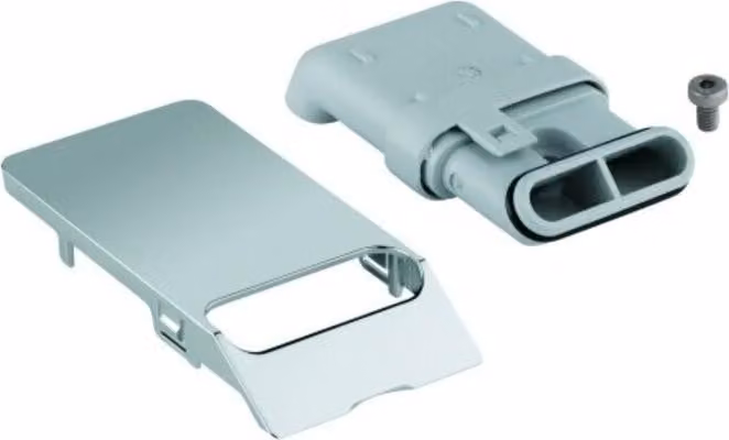 Grohe alimentazione idrica 46803 cromo