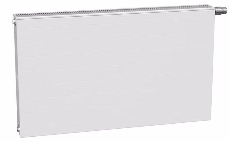 Radiatore Kermi therm-x2 Line-Vmulti Hygiene PLXH 20, 505 x 705 mm, 568 W, bianco