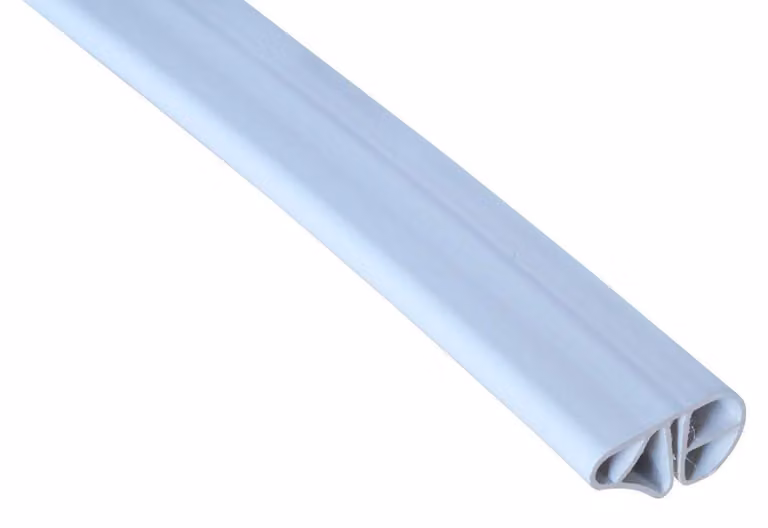 Maniglia per bordo piscina rotondo, diametro 350-360 cm