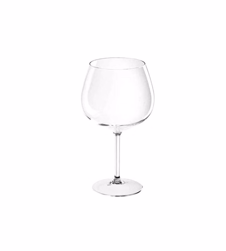 Calice Plastica Gin Tonic Cc 860 Pz 6 Goldpl