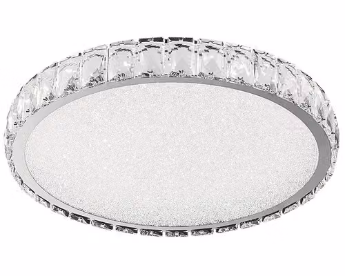 Lampada a soffitto LUXERA Giro 30W 2400lm 3000K chiaro