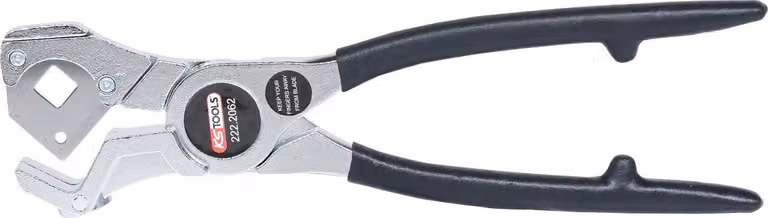 KS Tools 2222062 Hose cutter